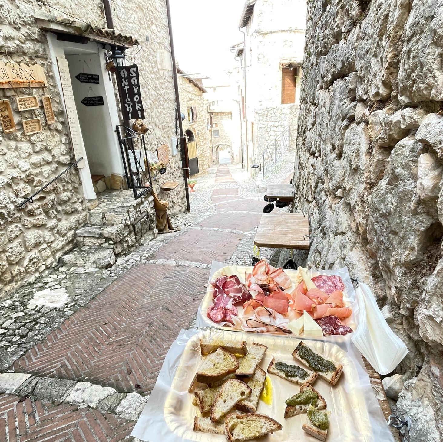 gastronomi